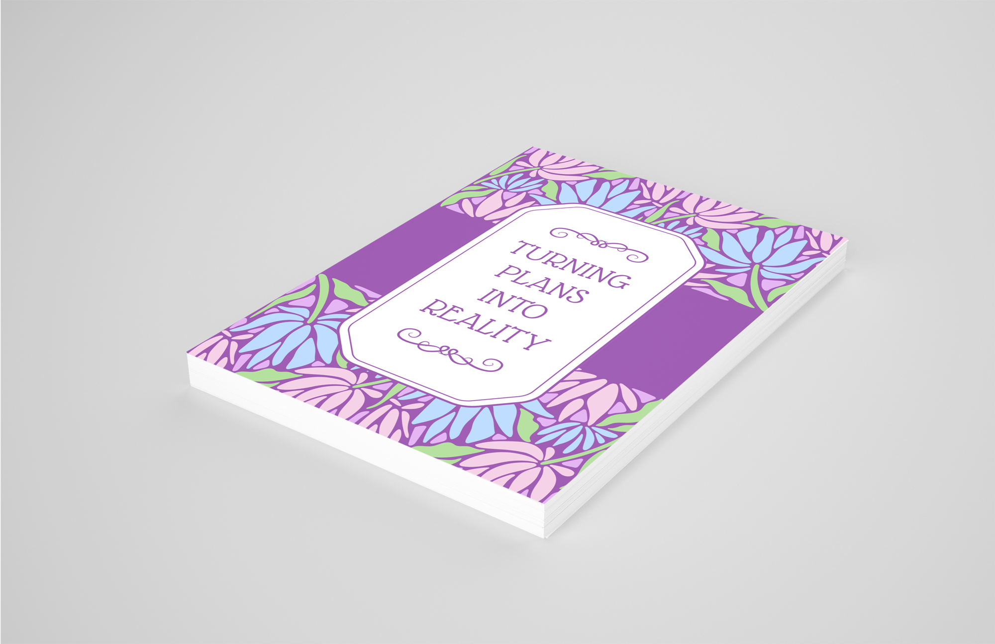 yearly planner – 12 month undated yearly planner – 12 month undated