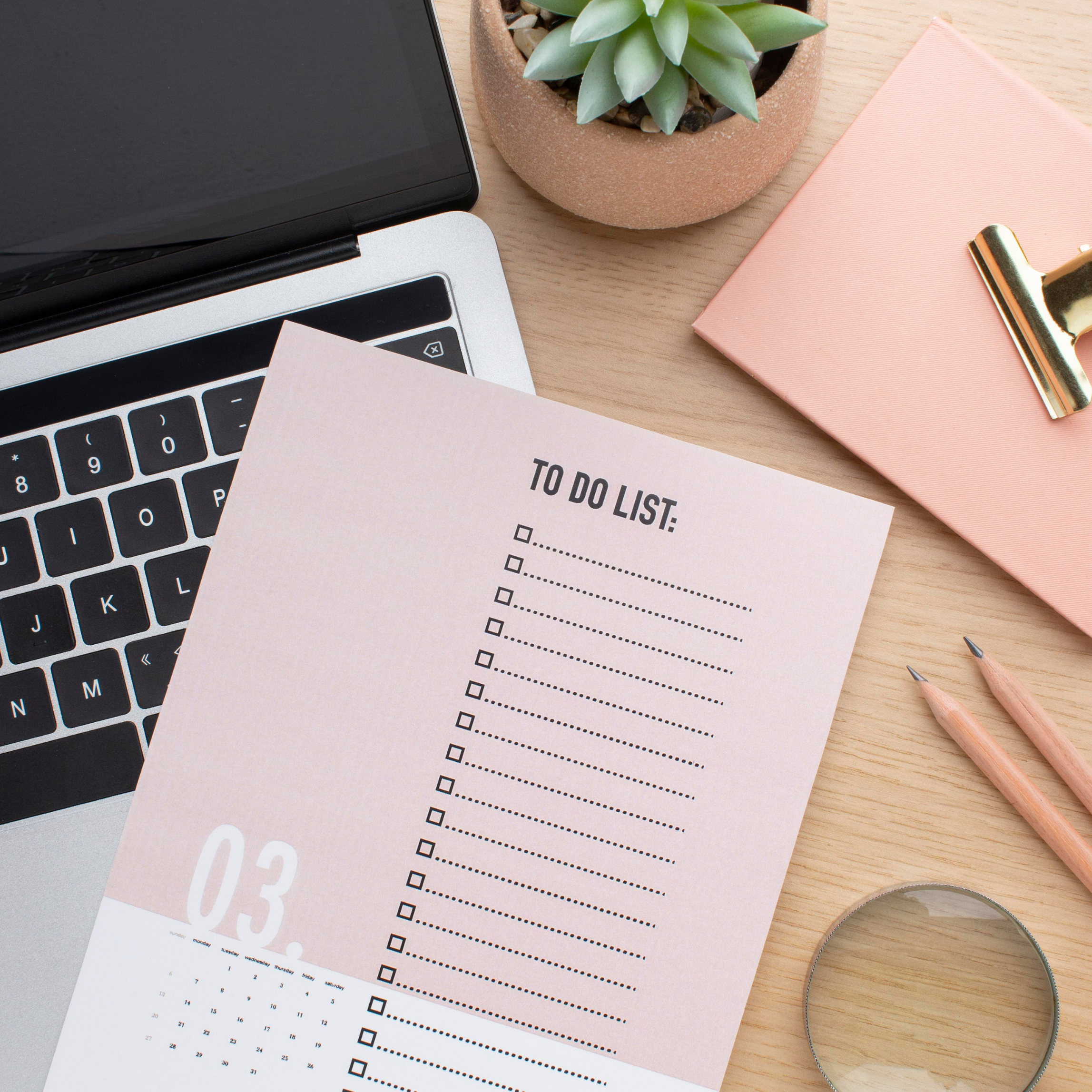 yearly planner – 12 month undated yearly planner – 12 month undated